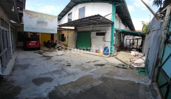Suryani Holis Bandung Warehouse