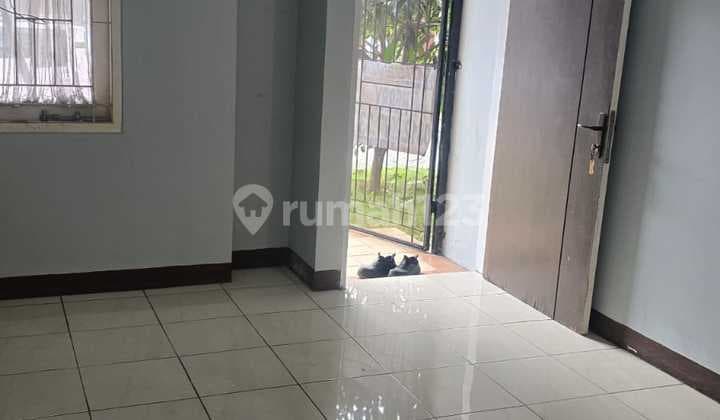 Rumah KBP Kota Baru Parahyangan Banyak Sumba