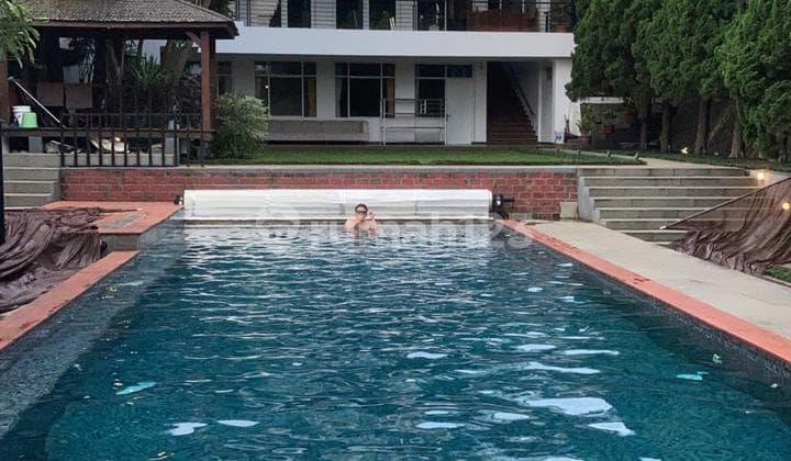 Mewah Luxury Di Kawasan Elite Setiabudi Bandung