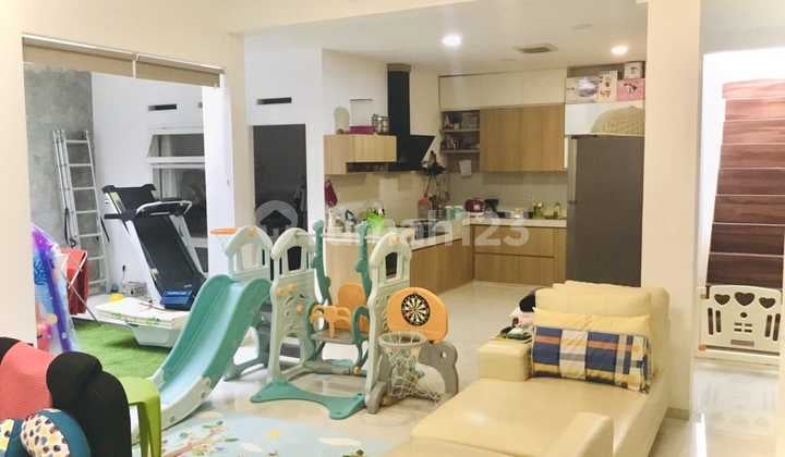 Murah Siap Huni Sayap Cihampelas Padjajaran Kota Bandung