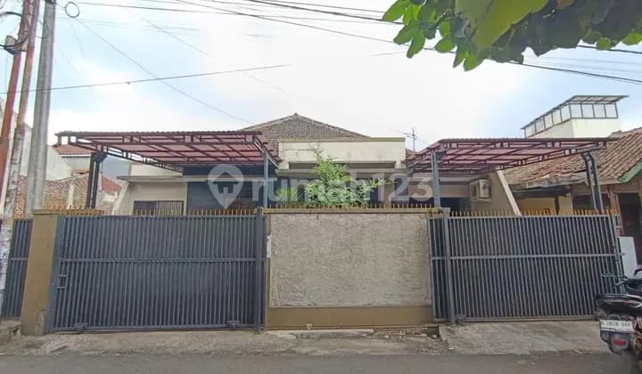 Rumah Siap Huni Reccomended Di Arcamanik Bandung