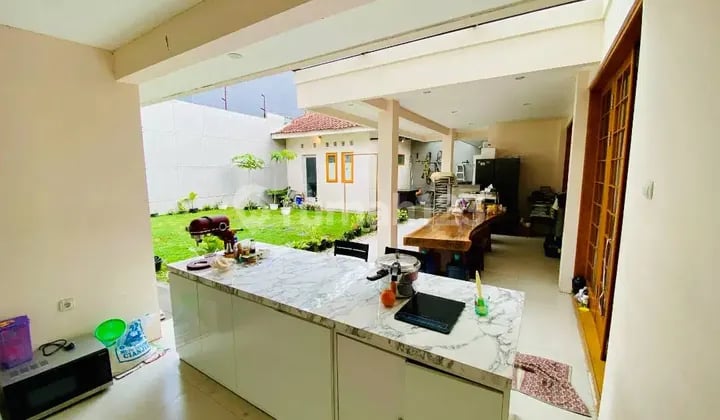 Rumah Minimalis Siap Huni Setiabudi Bandung