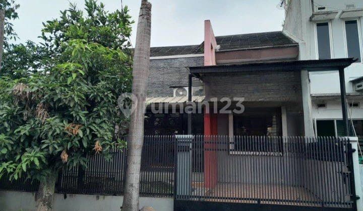 Rumah Siap Huni After Renov di Antapani Kota Bandung