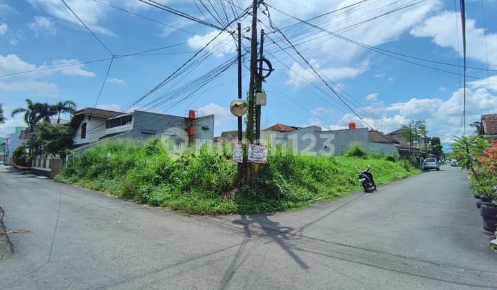 Tanah Siap Bangun Jarang Ada Akses Leluasa