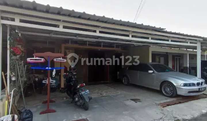 Rumah Dekat Summarecon Gedebage Kota Bandung