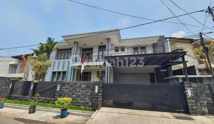 Rumah Shm Di Cihapit Siap Huni Kota Bandung