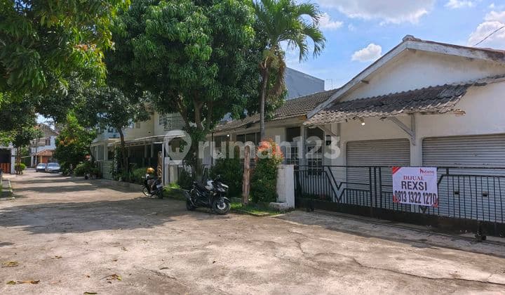 Jual Cepat Rumah Hitung Tanah Di Kopo Bandung