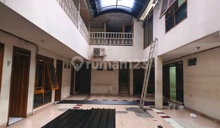 Strategic Business Space Rarely Available in Riau, Bandung City