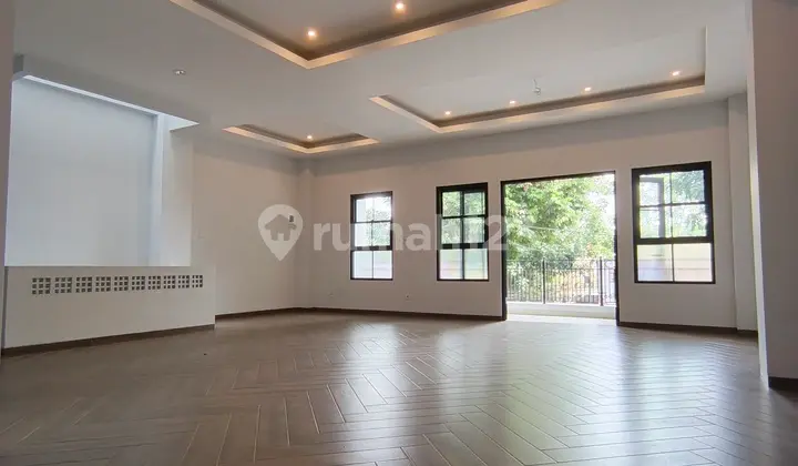 Ruko Reccomended Area Riau Kota Bandung