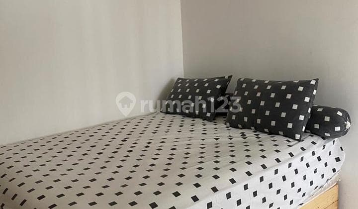 Mediterania Garden Residence 2 Apartment 2 BR Nice