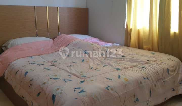 Apartement Royal Mediterani Garden Central Park Tanjung Duren