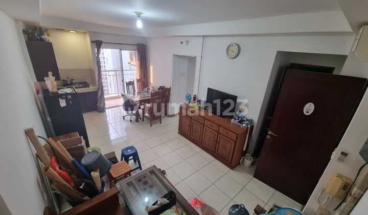 Apartement Mediterania Garden Residence 2 Tanjung Duren Tower H