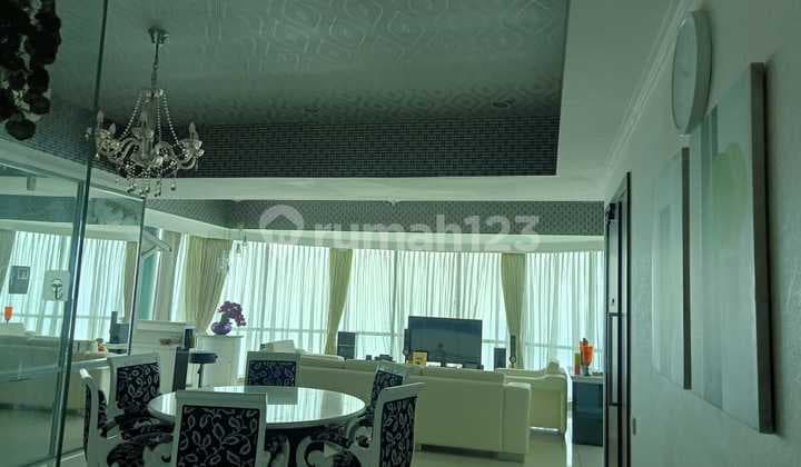 St. Moritz Apartment - Presidential Suite 4 Bedrooms Furnished