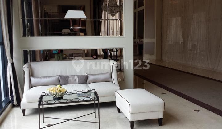 Apartement Saint Moritz 4 BR Presidential Suite Tower Best View