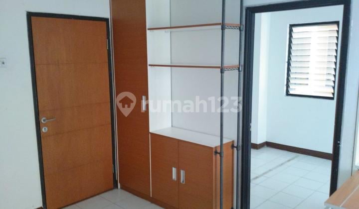 Dijual Apartemen 2Br Luas 53 M² Jakarta Timur - Casablanca East Residence | Semi Furnish | bisa KPR