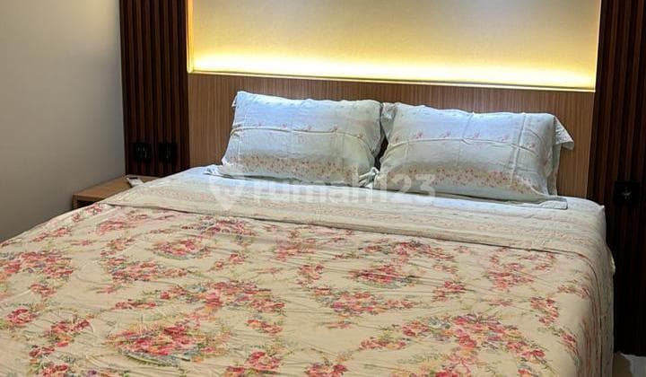 Gold Coast Beach Beautiful Apartments Kapuk Tower Honolulu Furnished