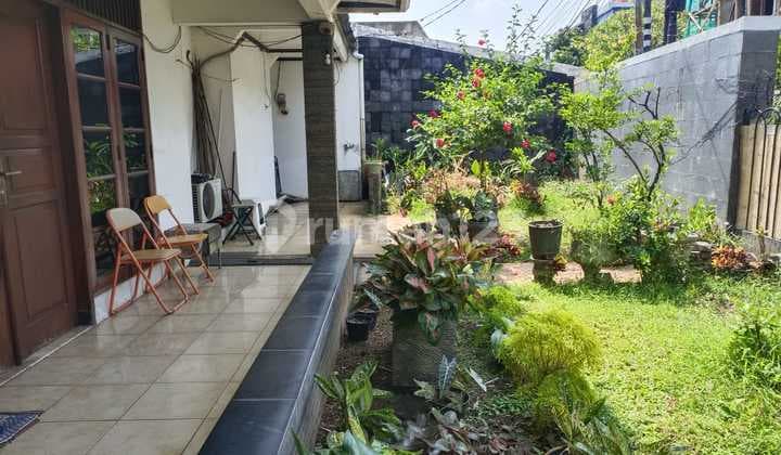 Rumah Murah di Jakarta Selatan Cocok untuk Investasi