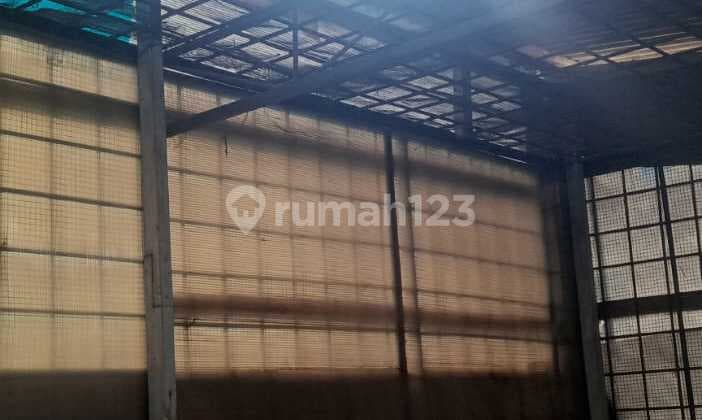 Disewakan Rumah kondisi Sedang Proses Renovasi Citra 5 Kalideres Jakarta Barat