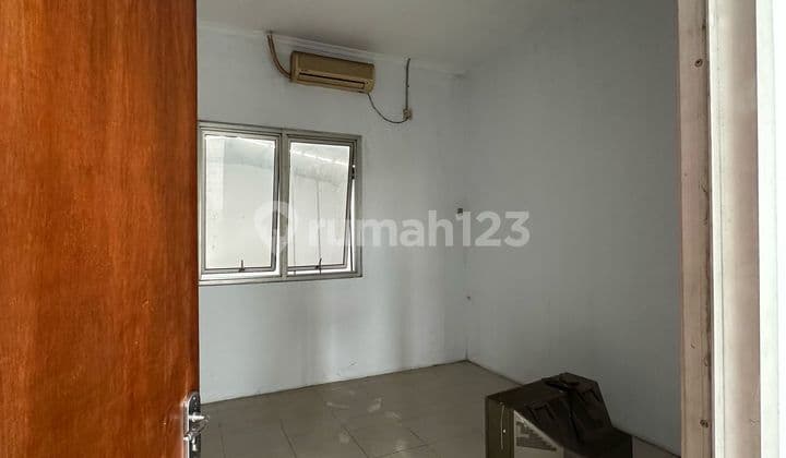 Disewakan Gudang Terpadu Batu Ceper Daan Mogot, Tangerang