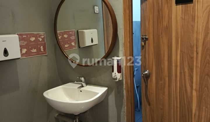 Disewakan Ruko Citra 6 Hadap Jalan Kalideres, Jakarta Barat