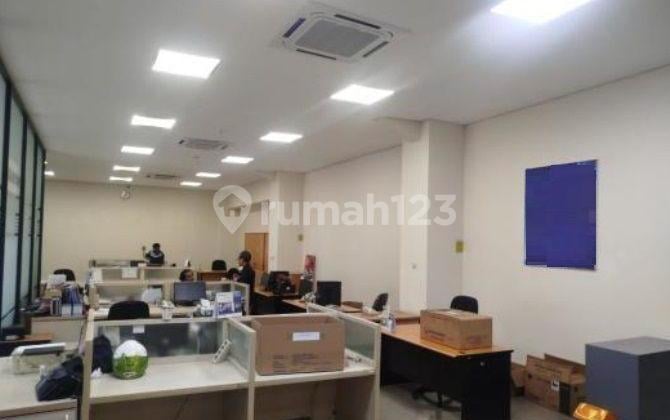 For Rent Warehouse with Ready-to-Use Office Jl. Raya Siliwangi, Pasar Kemis, Tangerang