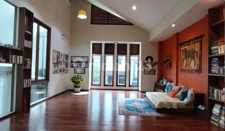 Rumah Mewah Siap Huni Di Permata Buana Pulau.nirwana