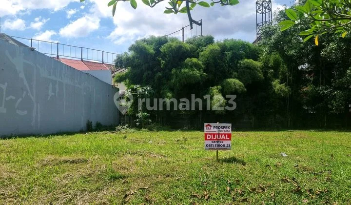 Tanah Di Teras Golf, Bsd Dengan Luas 403 M². Murah Dibawah Harga Pasar Tanah Di Teras Golf, Bsd Dengan Luas 403 M². Murah Dibawah Harga Pasar