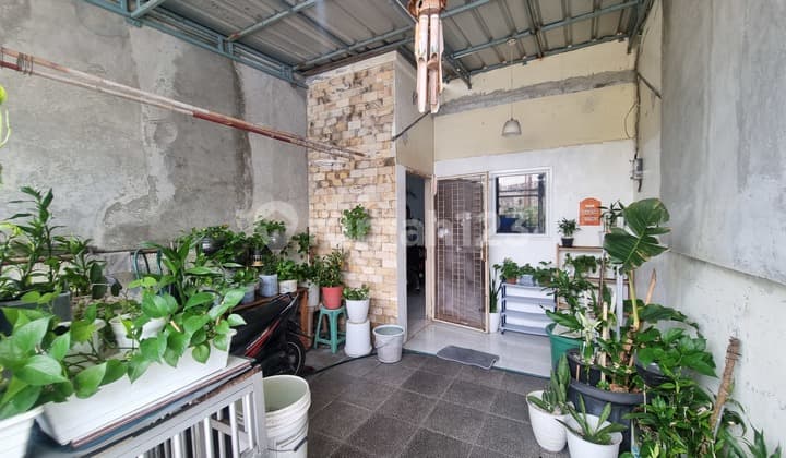 Rumah 2 Lantai Dijual Di Komplek Semanan Jakarta Barat