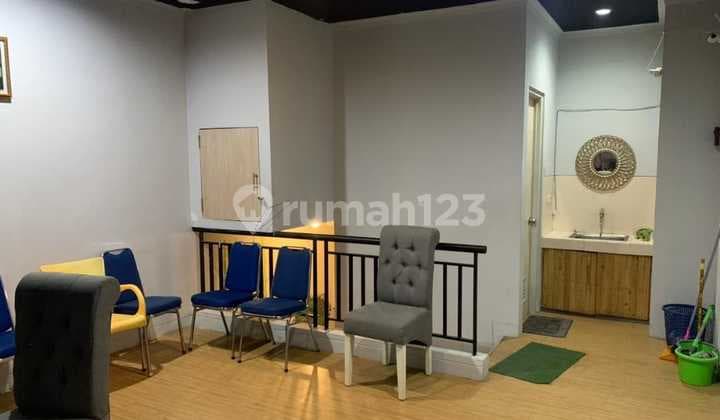 Cheap for Sale Golden 8 Shop House in Gading Serpong