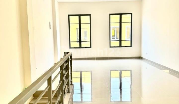 For Rent 2-Storey Maggiore Shop House in Gading Seprong