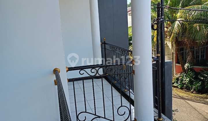 Rumah Dijual di Cilodong bisa Nego.mm
