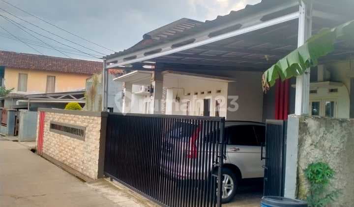 Rumah Murah dan Luas di Pedurenan Mustika Jaya (Mm)