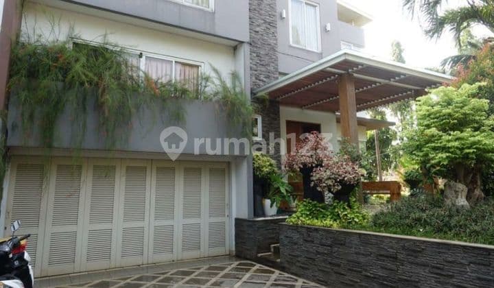 Dijual Rumah Bagus Rapi Siap Huni Area Kemang Pratama Bekasi (Mm)