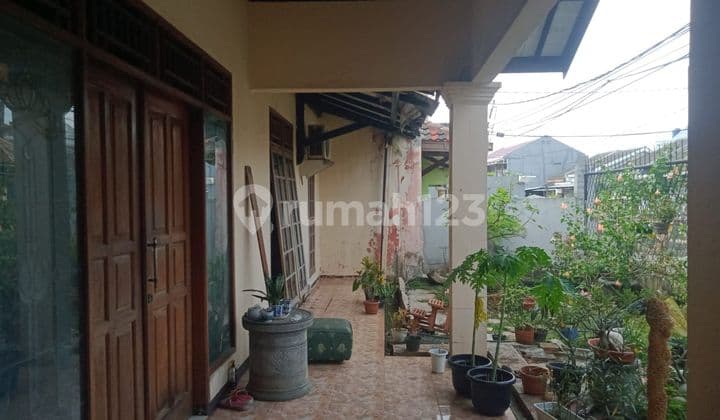 Rumah Dijual di Jatimakmur Bekasi (Mm)