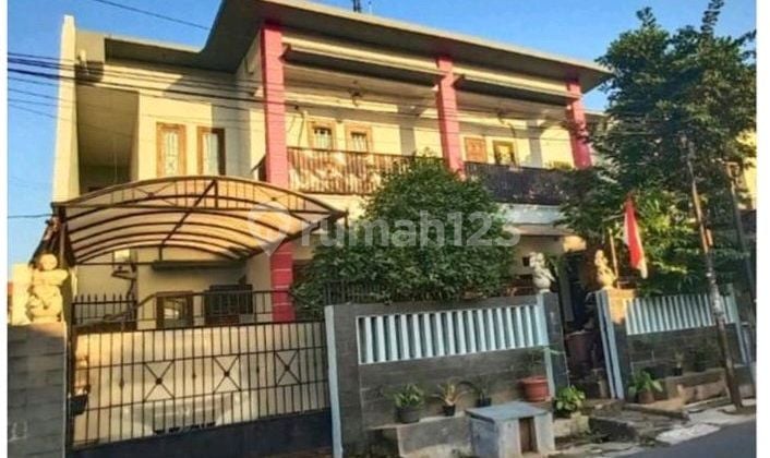 Dijual Rumah Bagus Siap Huni Area Tebet Jakarta