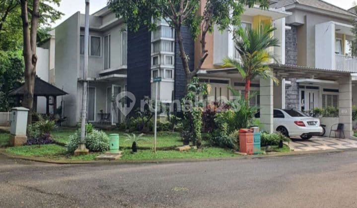 Dijual Cepat Rumah Siap Huni Area Sumarecon Bekasi