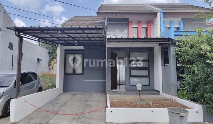 Dijua Rrumah Rapi Siap Huni Area Jatibening Bekasi