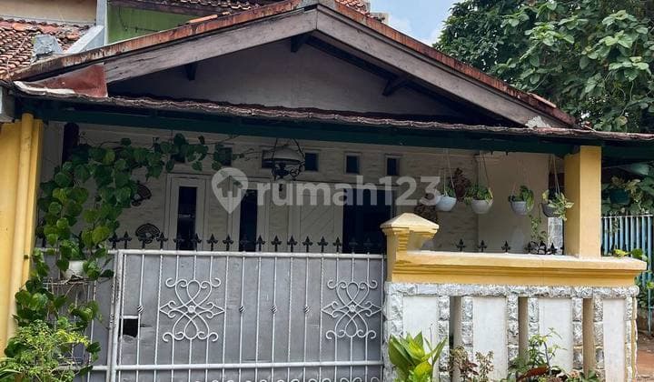 Dijual Di Bawah Harga Pasar Area Jatibening Bekasi