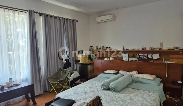 Rumah Dijual di Pulomas bisa Nego (Mm)