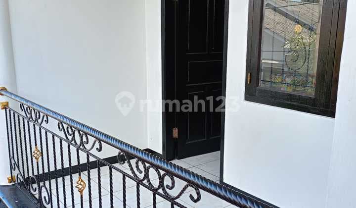 Dijual Rumah di Cilodong Siap Huni (Mm)