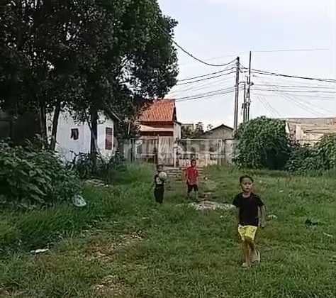 Dijual Tanah di Jaka Mulya bisa Nego