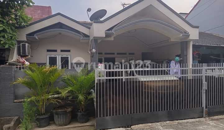 Sold Below Market Price in East Bekasi Area