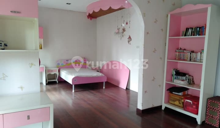 Springhill Gof Residence Special Type 9X28 M View Lapangan Golf