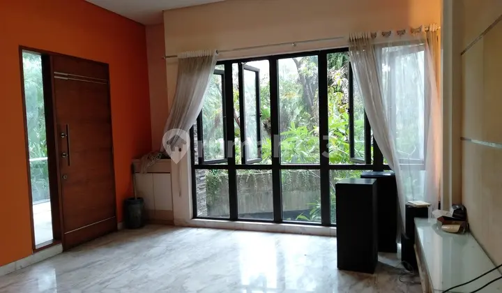 Springhill Gof Residence Special Type 9X28 M View Lapangan Golf