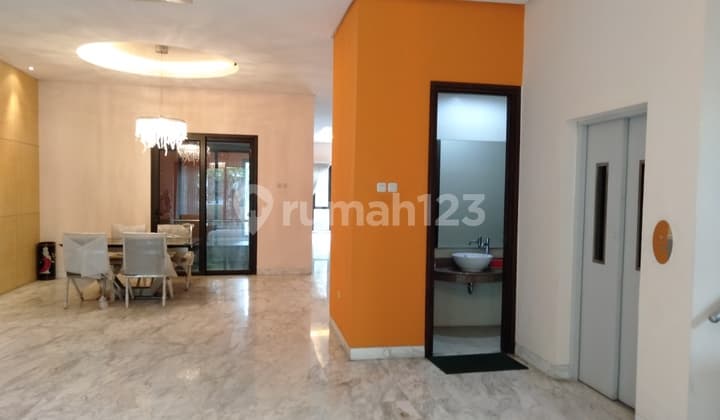 Springhill Gof Residence Special Type 9X28 M View Lapangan Golf