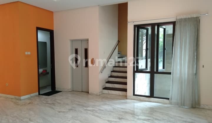 Springhill Gof Residence Special Type 9X28 M View Lapangan Golf