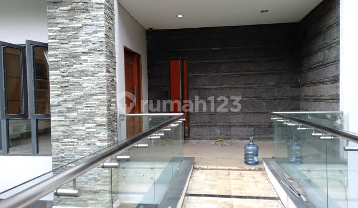 Springhill Gof Residence Special Type 9X28 M View Lapangan Golf
