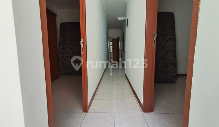 Kos Kosan 10 Kamar Ada Kamar Mandi Dalam Jalan Lebar Posisi Dalam Komplek