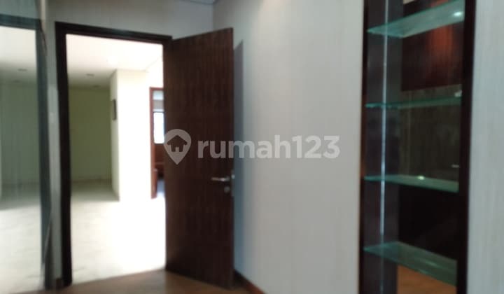 Springhill Gof Residence Special Type 9X28 M View Lapangan Golf