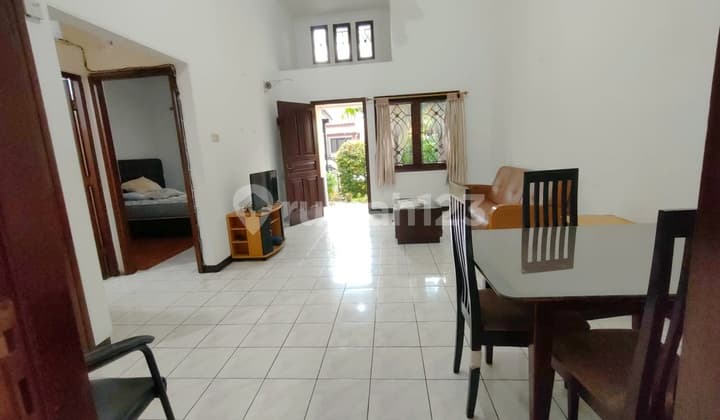 Furnished KBP House